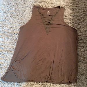 American Eagle Blouse - Size XL